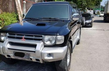 Mitsubishi Pajero 2000 For sale