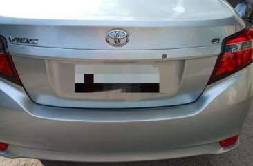 Toyota Vios 2016 for sale
