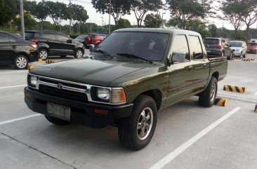 1997 Toyota Hilux for sale