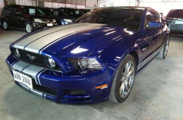 2014 Ford Mustang for sale