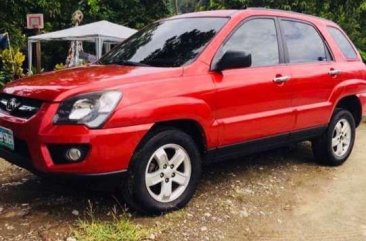 KIA SPORTAGE 2009 FOR SALE