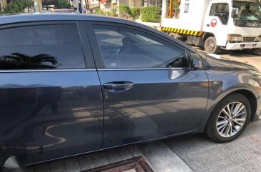 Toyota Corolla Altis 2015 G MT FOR SALE