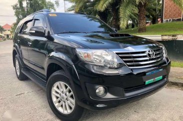 FOR SALE 2014 Toyota Fortuner 4x2 G A/T