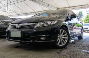 2012 Honda Civic for sale