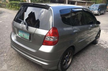 Honda Jazz 2004 (local not imported)