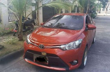 Toyota Vios 2016 for sale