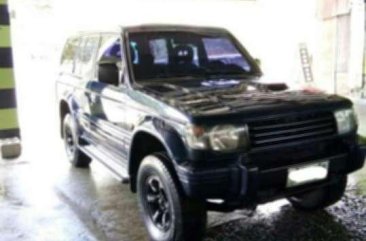 Mitsubishi Pajero 1998 for sale