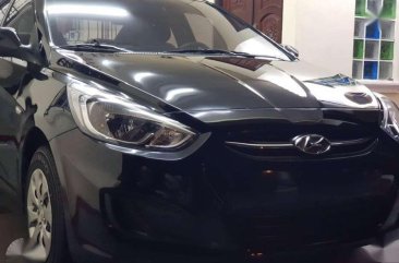 Hyundai Accent 2017 for sale