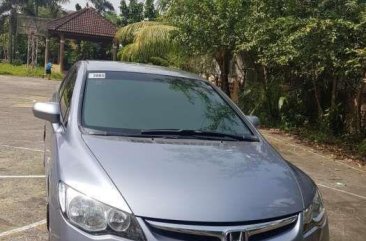 Honda Civic 1.8v FOR SALE