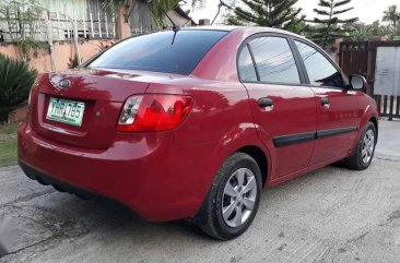 Kia Rio 2011 for sale