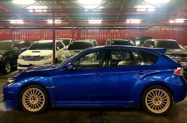 2009 Subaru Wrx for sale