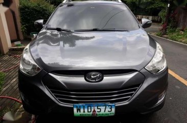 2012 Hyundai Tucson for sale