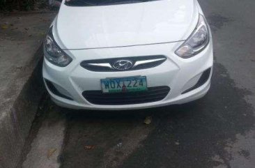 Hyundai Accent 2013 for sale