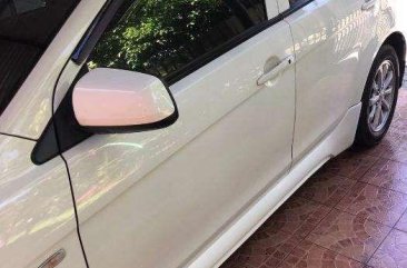 Mitsubishi Lancer 2013 for sale