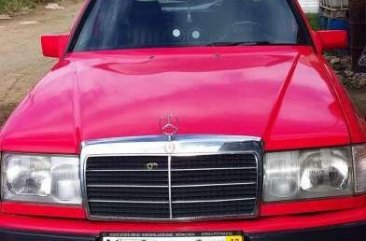 Mercedes-Benz 300 1985 for sale