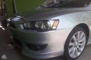 2009 Mitsubishi Lancer for sale