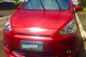 Mitsubishi Mirage 2013 for sale