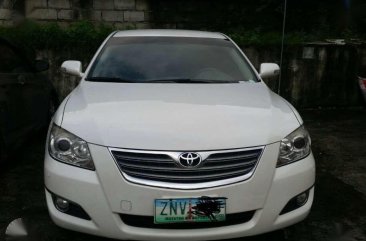 2008 Toyota Camry for sale