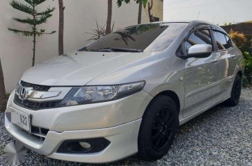 For sale 2009 Honda City iVtec Modulo MT