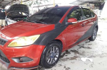 Ford Focus 2009 for sale