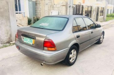 Honda City 1997 for sale