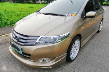 Honda City 2011 for sale