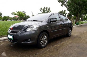 2013 Toyota Vios for sale