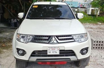 Mitsubishi Montero Sport 2015 for sale