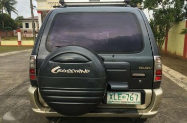 Isuzu Crosswind 2003 for sale