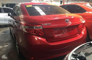 2018 Toyota Vios for sale