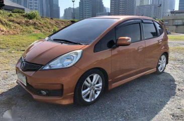 2013 Honda Jazz for sale