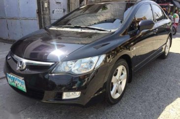 2008 Honda Civic for sale