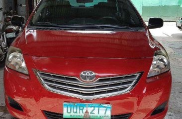 2013 Toyota Vios for sale