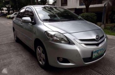 2009 Toyota Vios G FOR SALE