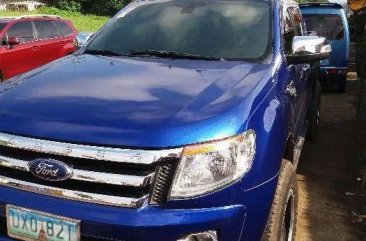 Ford Ranger 2013 for sale