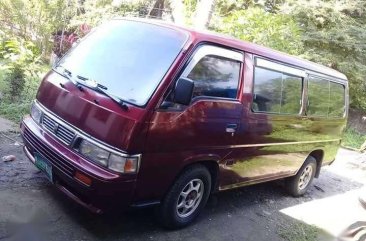 Nissan Urvan 2010 for sale