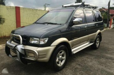 Isuzu Crosswind 2003 for sale