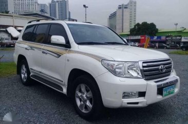 2011 Toyota Land Cruiser for sale