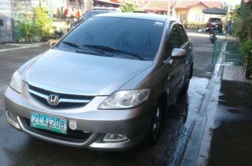 Honda City 2006 for sale