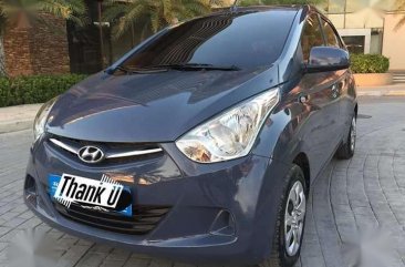 Hyundai Eon 2017 For Sale