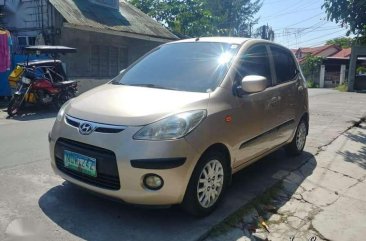 Hyundai I10 2010 For sale 