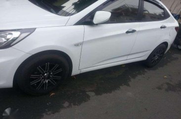 Hyundai Accent 2013 for sale