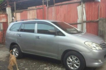 Toyota Innova 2012 for sale