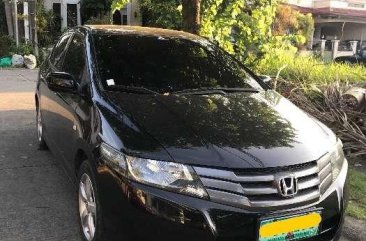 2010 Honda City for sale