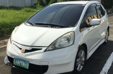 Honda Jazz 2009 automatic 15 FOR SALE