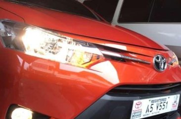 TOYOTA Vios 1.3 E for sale 2018 2 months old