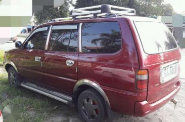 Rush Sale Toyota Revo Manual Diesel