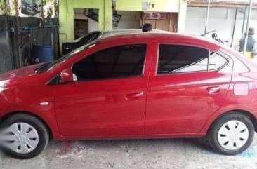 Mitsubishi Mirage G4 2014 for sale