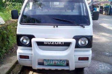 Suzuki Multicab fb FOR SALE