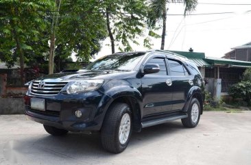 Toyota Fortuner 2013 For sale